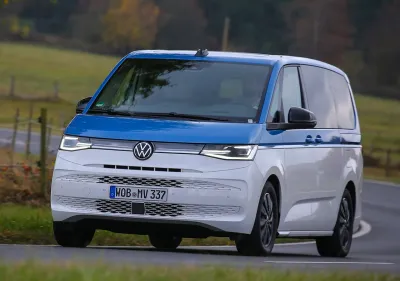 T7 Multivan